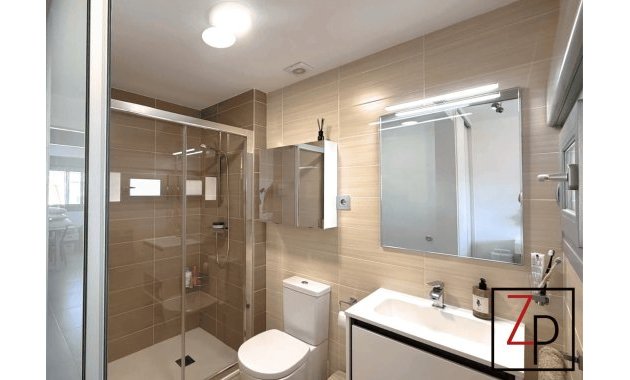 Resale - Apartament / Duplex -
Orihuela - Vistabella Golf