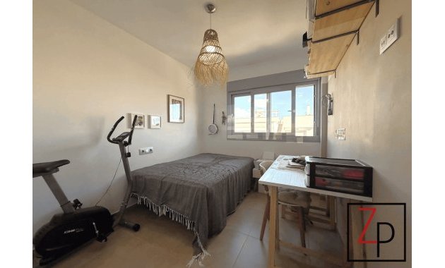 Resale - Apartament / Duplex -
Orihuela - Vistabella Golf