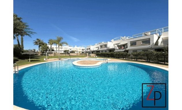 Resale - Apartament / Duplex -
Orihuela - Vistabella Golf