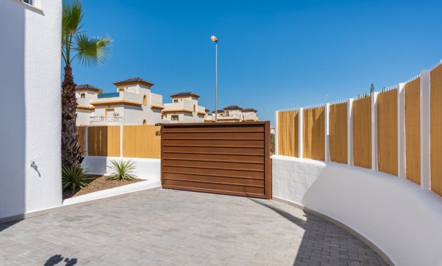 New Build - Villa -
San Fulgencio - La Marina - San Fulgencio