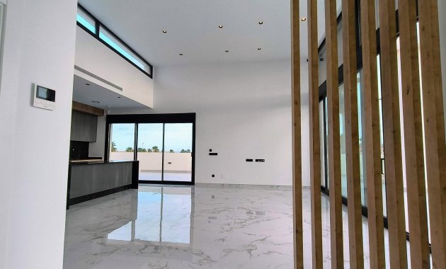 New Build - Villa -
Rojales - Doña Pepa