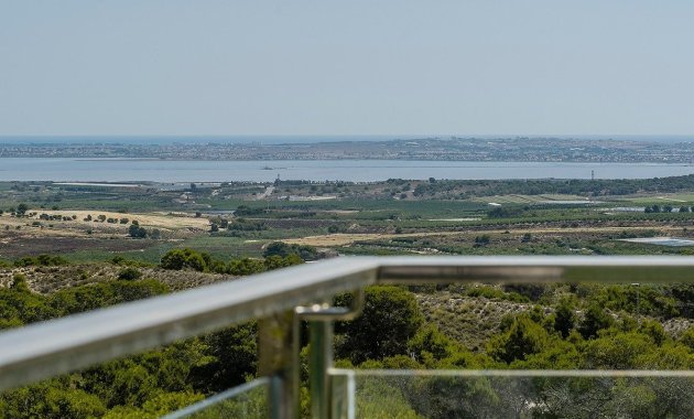 Obra nueva - Bungalow -
San Miguel de Salinas - VistaBella Golf