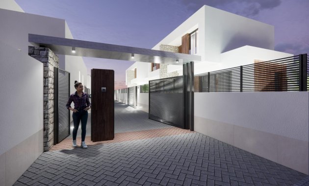 New Build - Villa -
Dolores - urbanizacion