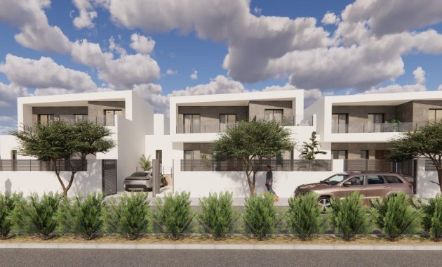 New Build - Townhouse -
Dolores - urbanizacion