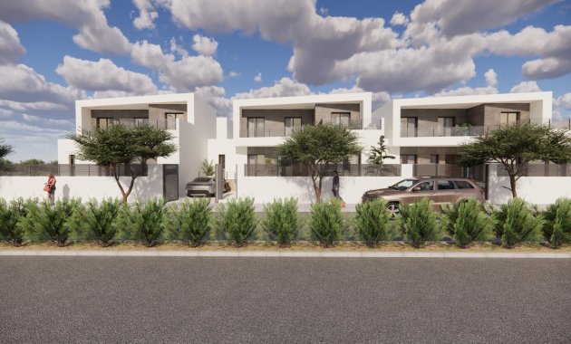 New Build - Townhouse -
Dolores - urbanizacion