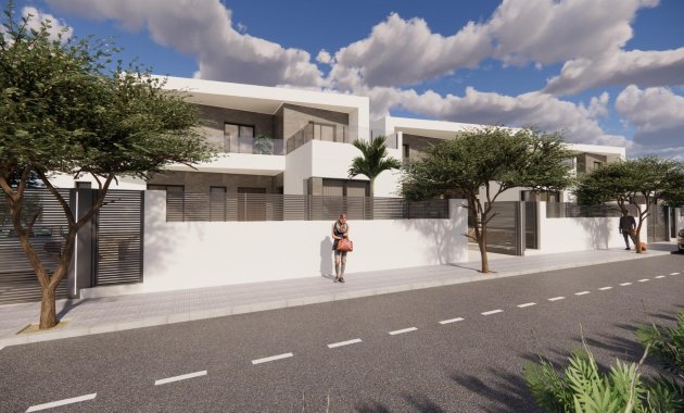 New Build - Townhouse -
Dolores - urbanizacion