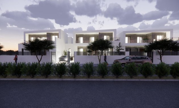 New Build - Townhouse -
Dolores - urbanizacion