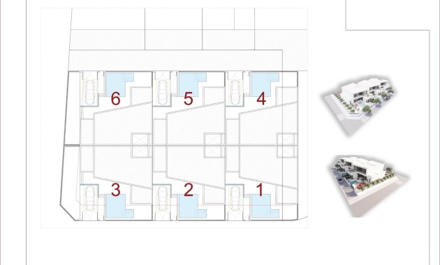 New Build - Townhouse -
Dolores - urbanizacion