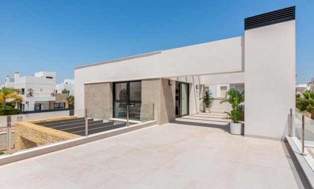 Nýbygging - Villa -
Ciudad Quesada - Rojales