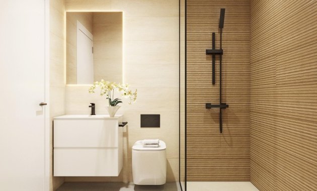 New Build - Townhouse -
Pilar de la Horadada - Pilar De La Horadada