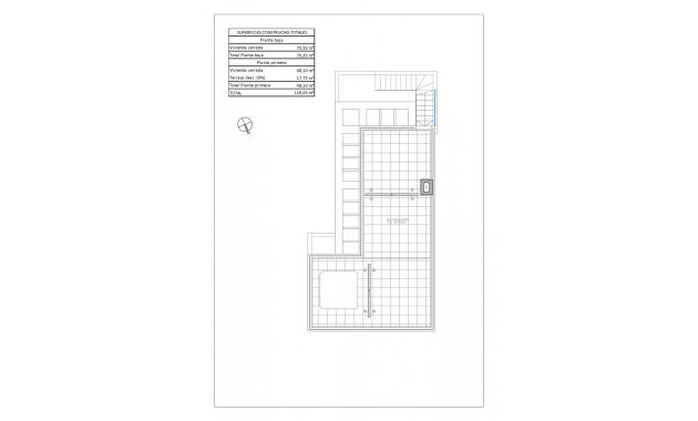 New Build - Villa -
Pilar de la Horadada - Lo Romero Golf