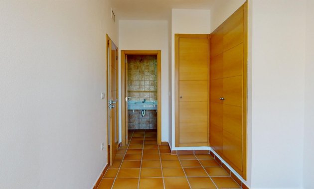 New Build - Apartment / flat -
Archena - Villanueva del Rio Segura