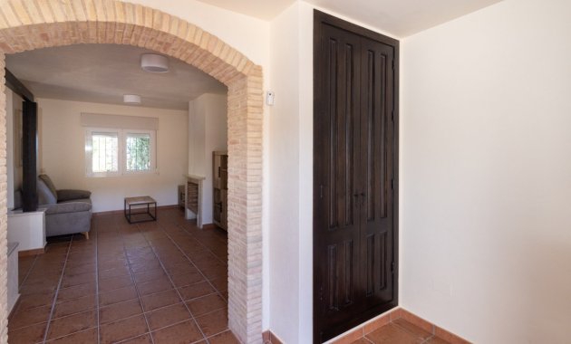 New Build - Townhouse -
Fuente Álamo - Las Palas