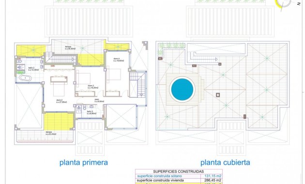 Nýbygging - Villa -
Benissa - Playa Fustera