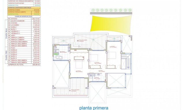 New Build - Villa -
Benissa - Playa Fustera