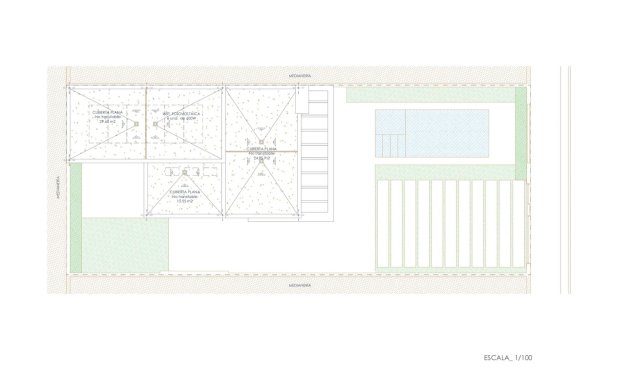 New Build - Villa -
San Juan de los Terreros - San Juan De Los Terreros