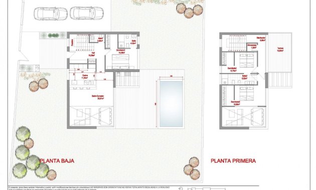 New Build - Villa -
Polop - La Alberca