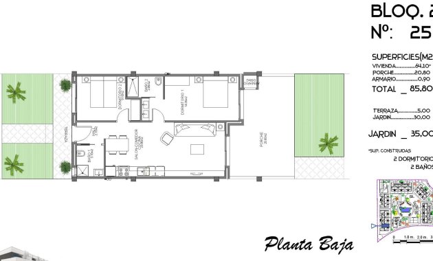 Obra nueva - Apartamento / piso -
Guardamar del Segura - El Raso