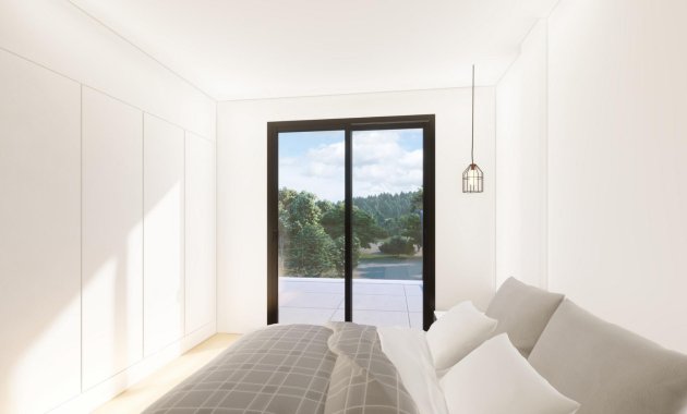 New Build - Villa -
Pilar de la Horadada - Pilar De La Horadada