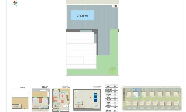 New Build - Villa -
Pilar de la Horadada - Pilar De La Horadada
