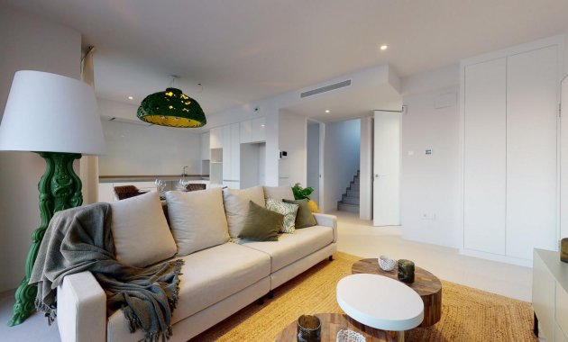 New Build - Villa -
Mutxamel