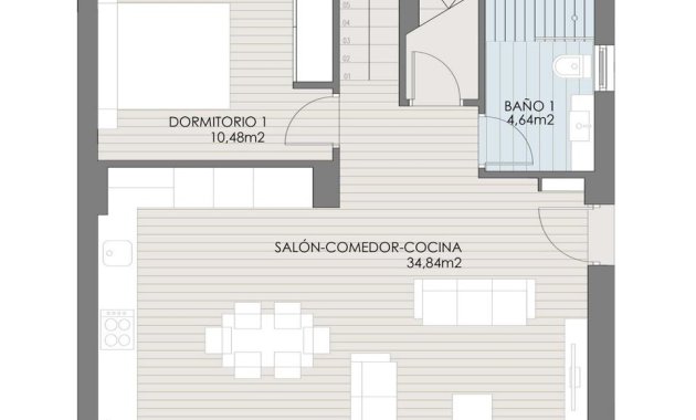 New Build - Villa -
Mutxamel