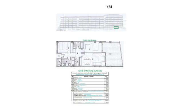 New Build - Apartment / flat -
Relleu - pueblo