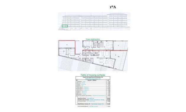 New Build - Apartment / flat -
Relleu - pueblo