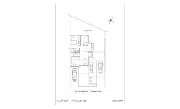 New Build - Bungalow -
San Miguel de Salinas - VistaBella Golf