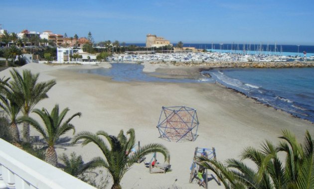 Nýbygging - Einbýlishús -
Pilar de la Horadada - La Rambla