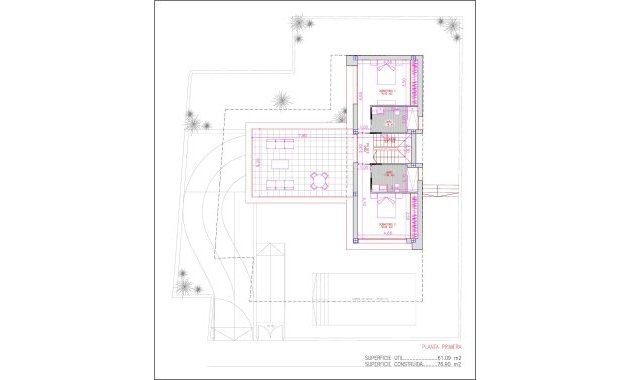 New Build - Villa -
Rojales - Ciudad Quesada