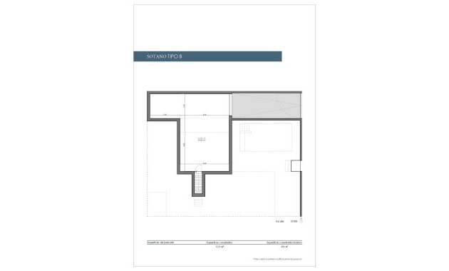 Obra nueva -  -
Bigastro - Loma Alta