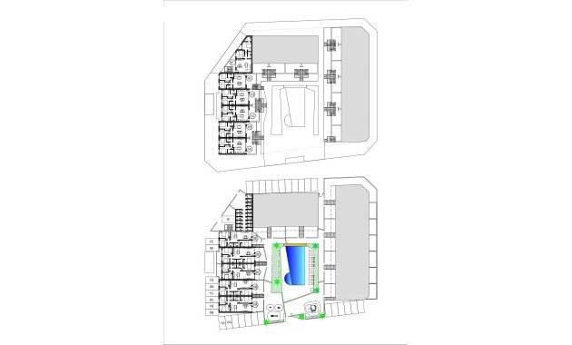 New Build - Bungalow -
Torre Pacheco - Roldán