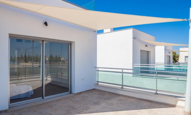 New Build - Villa -
Los Alcazares - Torre del Rame