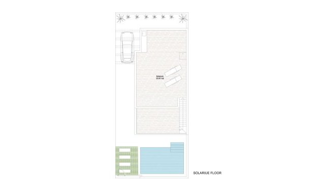 New Build - Villa -
San Javier - Parque de los leones