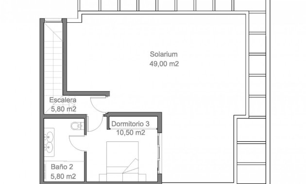 New Build - Villa -
Rojales - Golf La Marquesa (Ciudad Quesada)