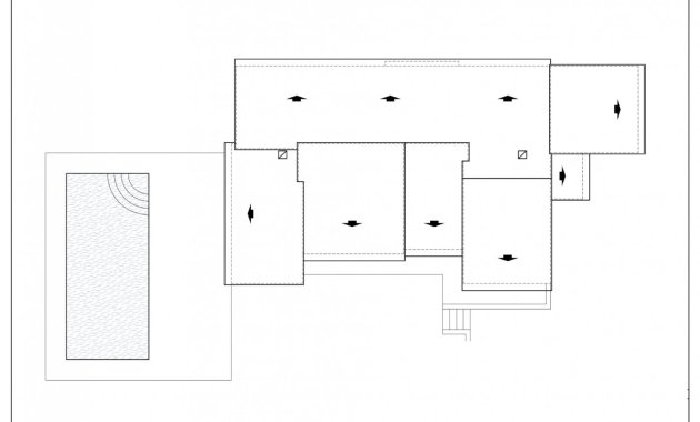 New Build - Villa -
Benissa - Fanadix