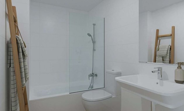 Obra nueva - Apartamento/ piso -
Jávea Xàbia - centro