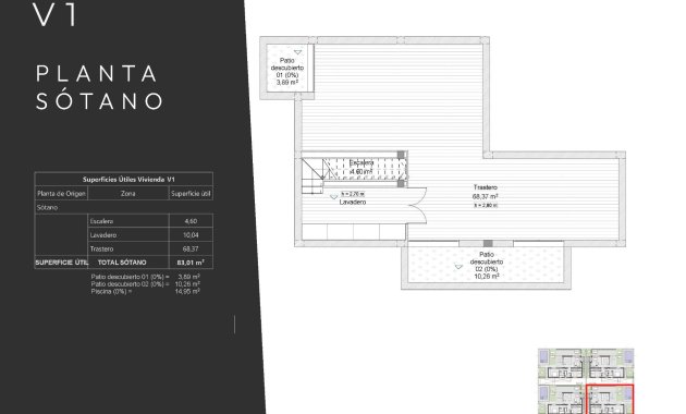 Obra nueva - Villa -
Rojales - La Marquesa Golf