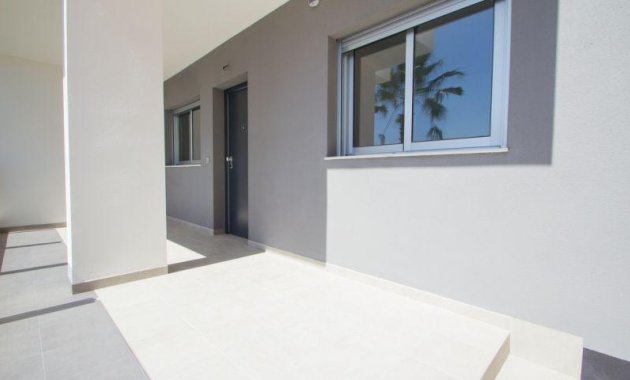 New Build - Apartment / flat -
Orihuela Costa - Las Filipinas