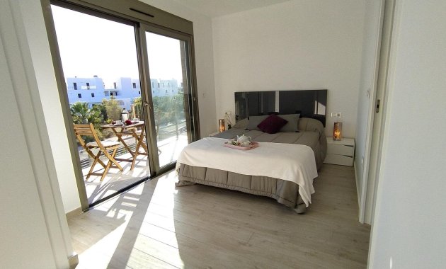 Nýbygging - Villa -
Orihuela Costa - PAU 8