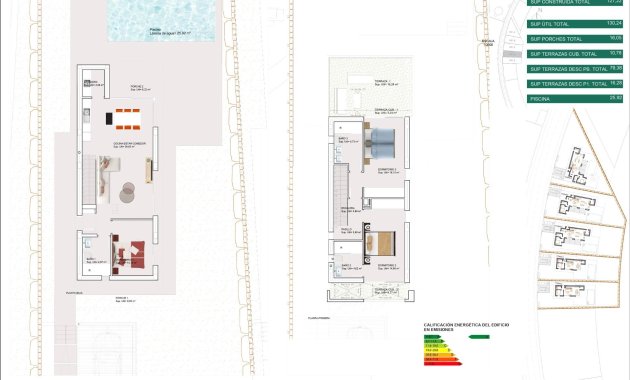 New Build - Villa -
Finestrat - Sierra Cortina