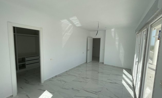 New Build - Villa -
Pinoso - Camino Del Prado