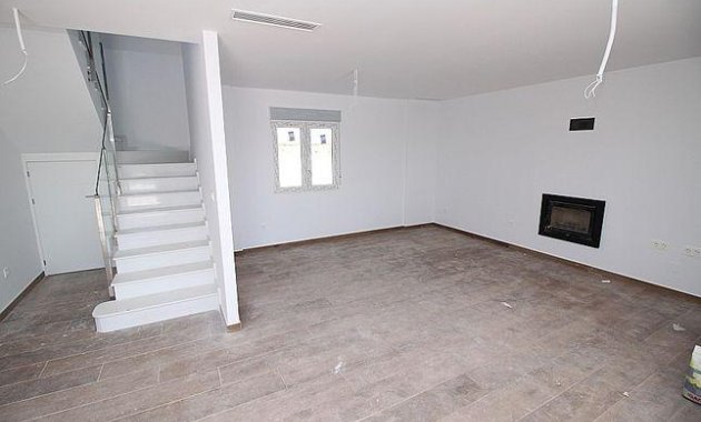 Nýbygging - Villa -
Pinoso - Camino Del Prado