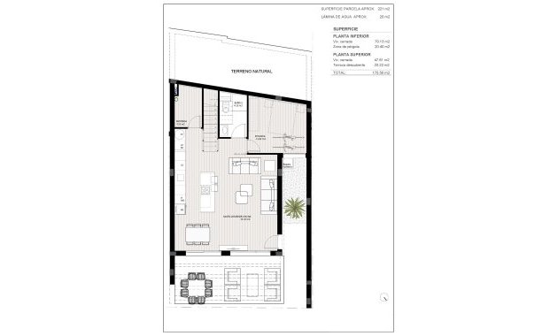 New Build - Townhouse -
Rojales - La Marquesa Golf