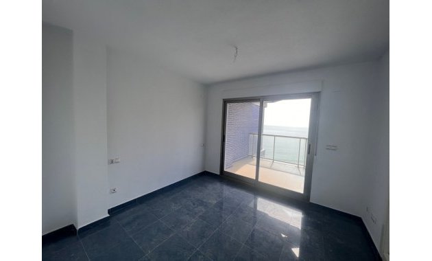 New Build - Penthouse -
Calpe - Playa La Fossa