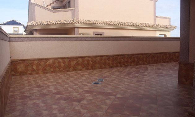 New Build - Townhouse -
Torrevieja - Los Altos