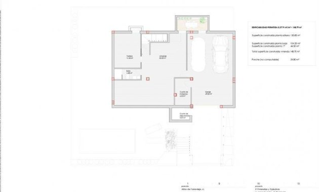 New Build - Villa -
Torrevieja - Los Altos