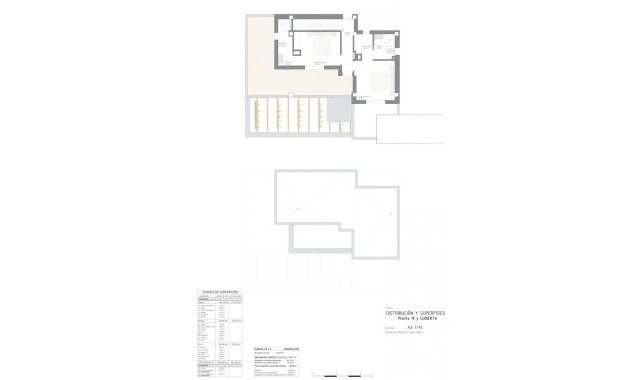 New Build - Villa -
Torrevieja - Los Altos