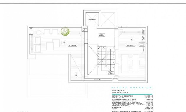 New Build - Villa -
Finestrat - Campana Garden